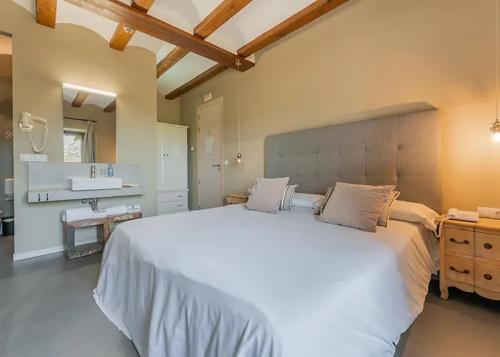 Hotel Mas De Cebrian